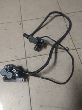 Pompa Freno Anteriore Aprilia