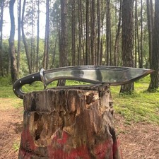 Spada Kopis stile Falcata |