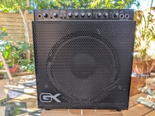 Gallien Krueger 200 MB