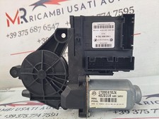 MOTORINO ALZAVETRO ANTERIORE