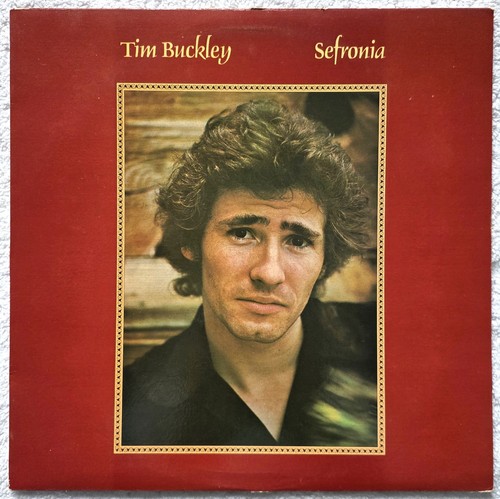 Tim buckley sefronia - tim,
