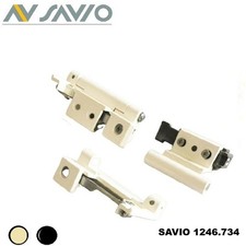 Cerniera anta ribalta savio - cerniera,