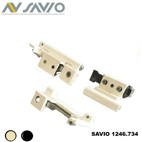Cerniera anta ribalta savio - cerniera,