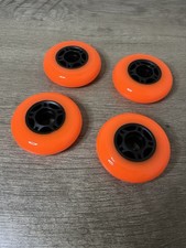 Wheelcome Confezione da 4