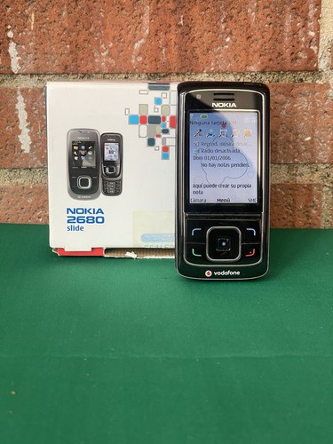 Nokia 2680 slide - 2680,