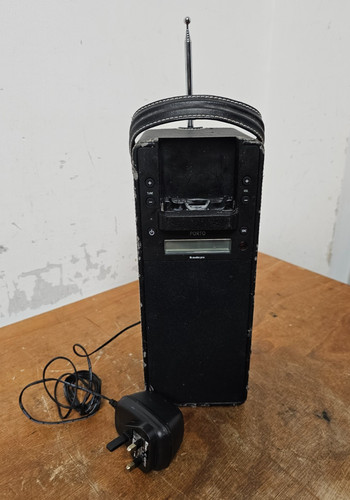 Audio pro 101 - audio, p-101