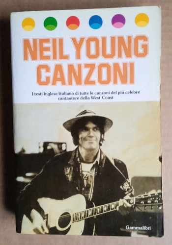 Neil young canzoni - neil,