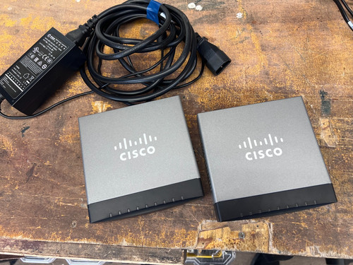 Smartswitch cisco gigabit - cisco,
