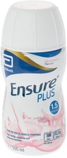 Ensure Plus Milkshake Style