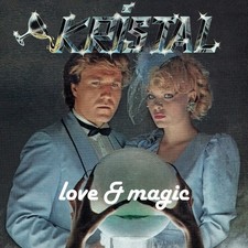 Kristal (2) - Love & Magic