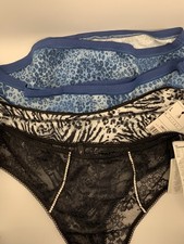 Tezenis Knicker Bundle x4 paia