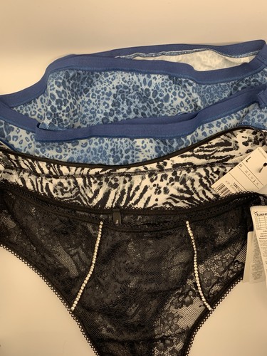 Tezenis knicker bundle paia - tezenis,