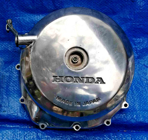 Honda 750 900 carter - honda,