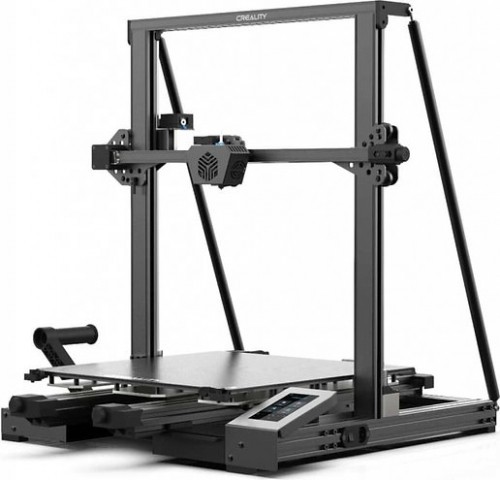 Stampante 400x400 grande - 3d,