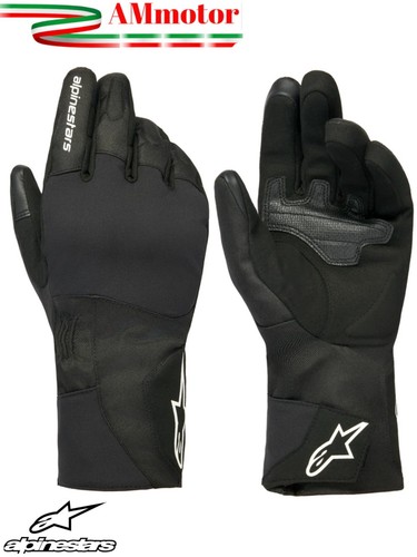 Guanti moto alpinestars 1 - alpinestars, wt-1