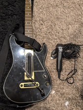 Guitar Hero Power Chitarra