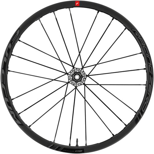 Ruota anteriore fulcrum racing - fulcrum,