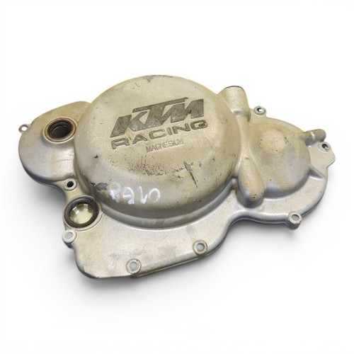 Carter embrayage ktm 450 - carter, 520
