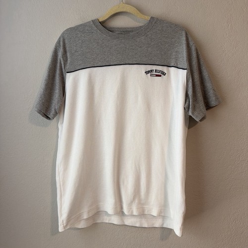 Camicia vintage y2k tommy - camicia,