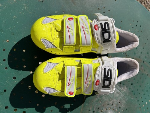 Chaussures sidi taille 41 - sidi,