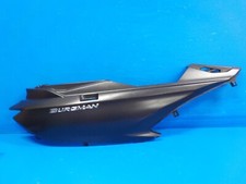 fianchetto scocca destra SUZUKI BURGMAN 650 2013 2014 2015 2016