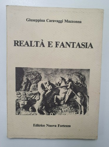 Realtà fantasia giuseppina - e,