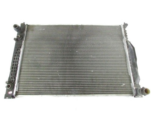 4b0121251 radiatore acqua audi - radiatore,