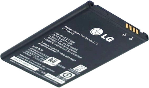 Batteria originale litio - lg,