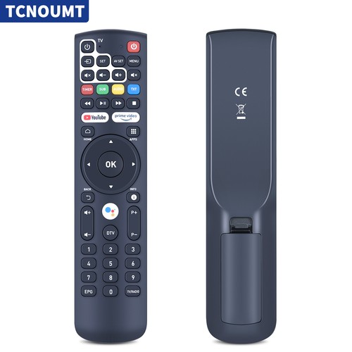 Telecomando per sistema - , tele