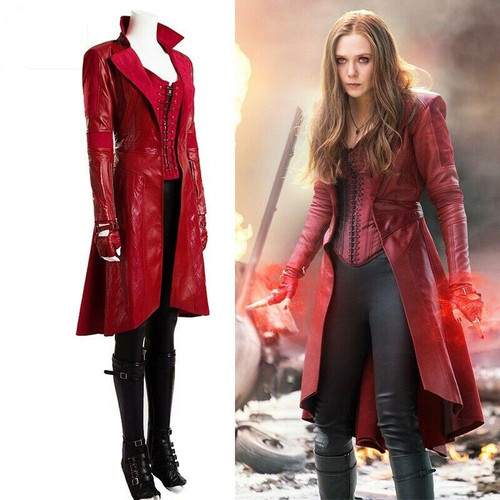 Nuovo costume cosplay - costume,