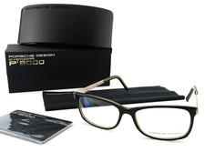 Occhiali da vista PORSCHE