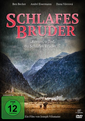 Schlafes bruder mit - bruder,