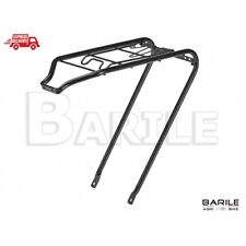 Portapacchi Posteriore Nero