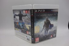 LA TERRA DI MEZZO L'OMBRA DI