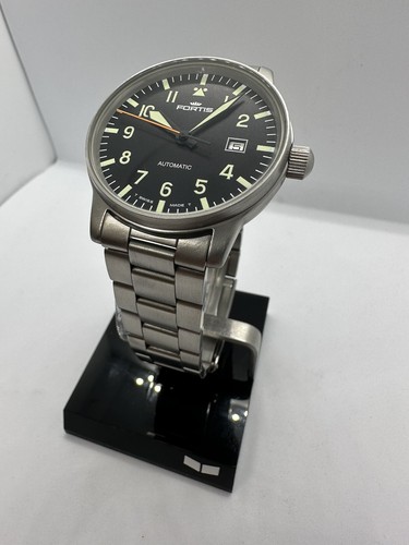 Fortis aviatore 595 - aviatore, 595.10.46!