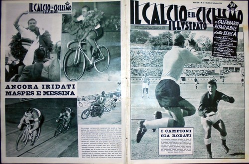 Calcio ciclismo illustrato - calcio,