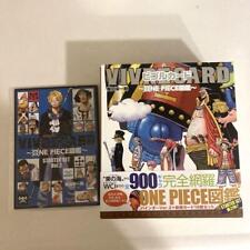 VIVRE CARD ONE PIECE