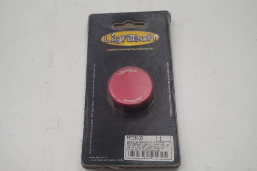 Coperchio serbatoio olio - serbatoio,