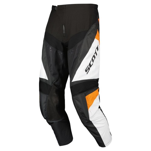 Pantaloni motocross scott evo - pantaloni,