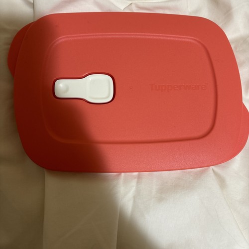 Tupperware crystal wave - crystal,