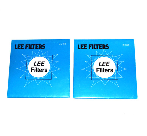 Lee filtri compensazione - lee,