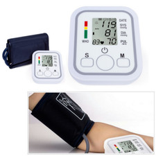 MISURATORE DELLA PRESSIONE