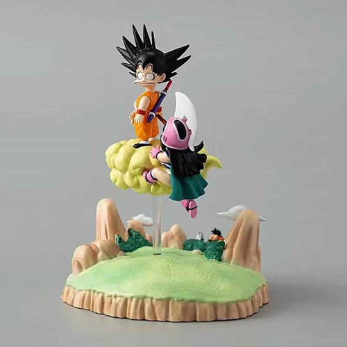 Anime dragon ball figure - ✅anime,