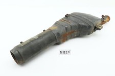 Yamaha XT 600 E 3TB - Exhaust