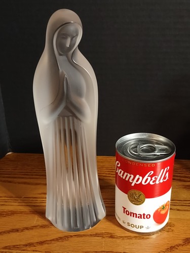 Statua statuina vetro