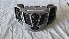 FORD FIESTA 6 SERIE MK7 TASTIERA AUTORADIO TASTIERINO STEREO CD AUDIO AUX RADIO
