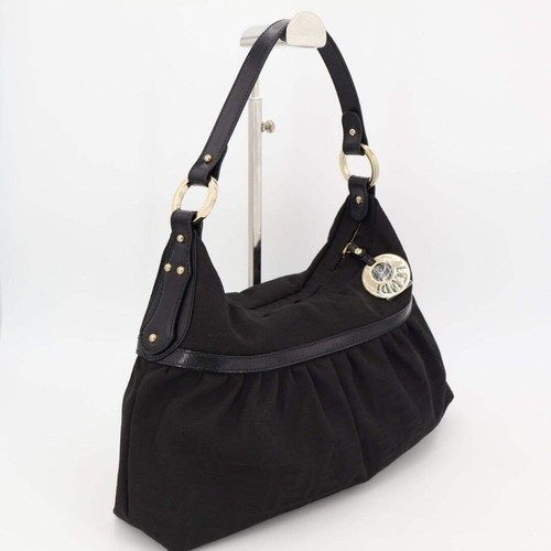 Borsa tracolla fendi chef - fendi,