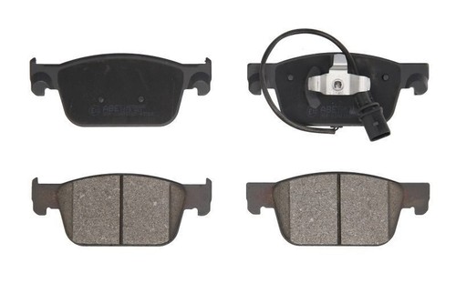 Kit pastiglie freno anteriore - kit,