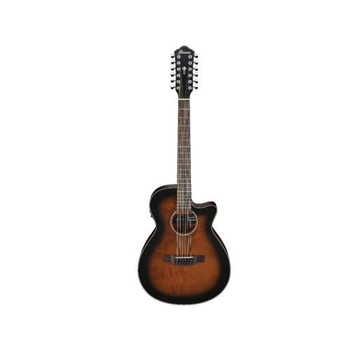 Ibanez aeg5012 chitarra - ibanez,