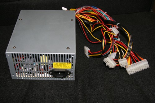 Dell poweredge server 1800 - ,